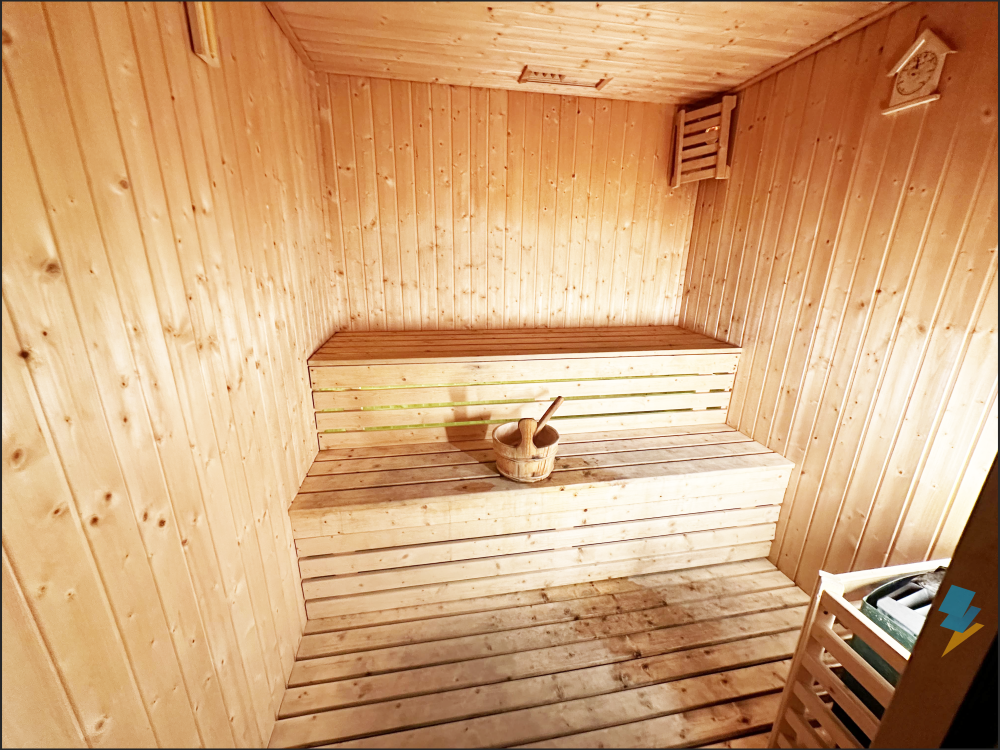 Sauna Service